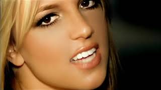 Britney Spears - Overprotected (2-Track Remix)