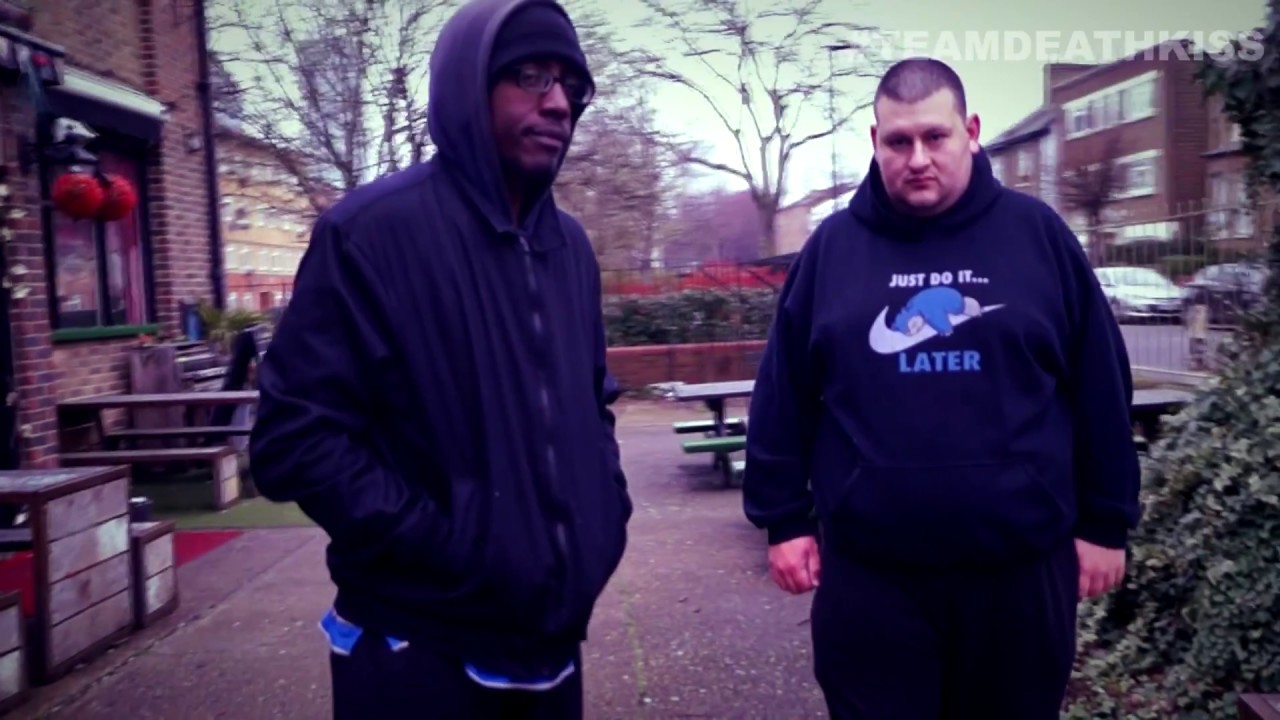 Reincarnated Ft. Peter Rhymer - Rise Up Now | @Reincarnated09 ...