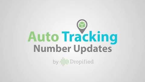 Brand Your Order Tracking Links - Save Several Hours Per Month With Our Auto Order Tracking