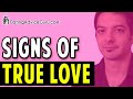 Signs Of True Love - How To Know If He Loves You