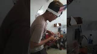 Sultan Raja Sawer wongedan gaul jamannow