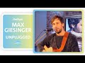 Max Giesinger - Zuhause (Unplugged) bei Liedergut Music Made in Germany