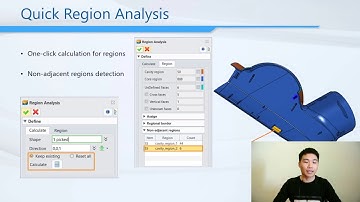 ZW3D 2020 Mold: Professional and Practical