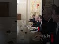 اجتماع حساس في موسكو رسائل دعم لإيران وتحرك روسي نحو تهدئة المنطقة
