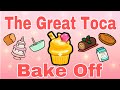 The Great Toca Bake Off 🧁 Toca Life World