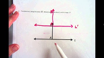 03 Translating Lines