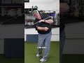 This Downswing Drill Will SYNC UP Your Golf Swing Perfectly 🏌️‍♂️
