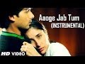 Aaoge Jab Tum Instrumental (Hawaiian Guitar) | Jab We Met | Shahid Kapoor, Kareena Kapoor