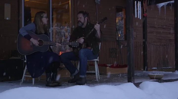 Pharis & Jason Romero - "Ballad of Old Bill"