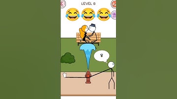 funny games part 41 android iOS 2D game #gameplay #gaming  #short