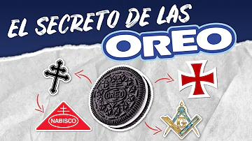 ¿Cómo eran las Oreo en 1912?