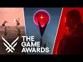 Every Game Announcement From The Game Awards 2023