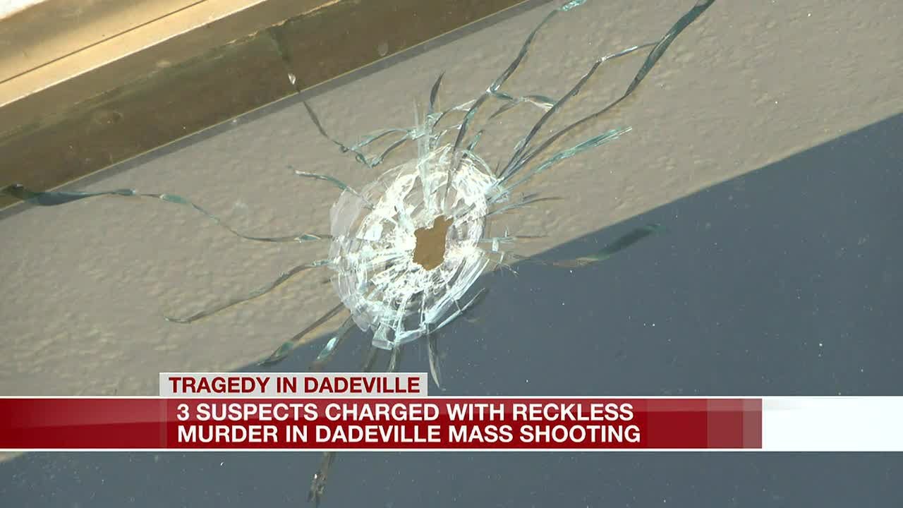 3 suspects charged with reckless murder in Dadeville mass shooting ...