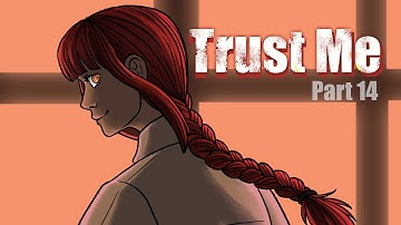 Trust Me - Self-Insert Multifandom MAP - Part 14 (Chainsaw Man)