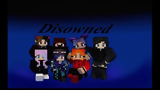 Disowned Meme-майнкрафт анимация(Minecraft animation)