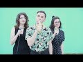 "Wedding Bell Chimes" - Bill and the Belles (Official Video)