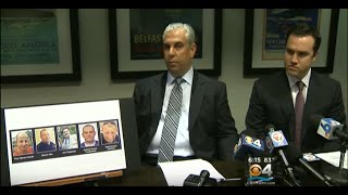 Martime Lawyers Describe El Faro Cruise Ship Lawsuit