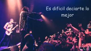 Like Moths To Flames  Bury Your Pain sub Espaol