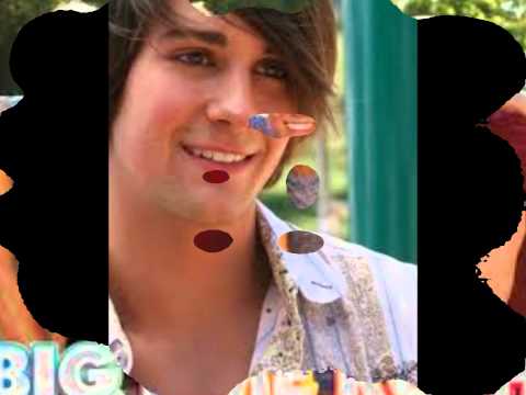 My Happy Ending: A James Maslow Love Story: Chapte...