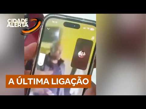Young man who dreamed of being a musician found dead in São Paulo