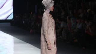 Minang Heritage ria miranda JFW 2013