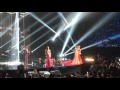 65th Miss Universe 2016 Announcement of Top 6 from Top 9