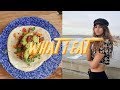 what i eat in a day as a college student (healthy + easy)