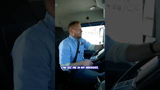 Truck Safety Tip Every Driver Should Know #cdl #cdllife #truckschool