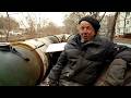 Russia: extreme life in Vladivostok