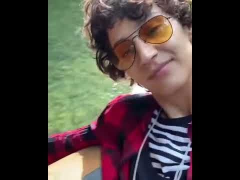 ნინუცა მაყაშვილი მარტვილის კანიონში ისვენებს