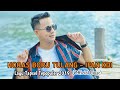 HORAS BORU TULANG (Official Liryc) Ifan KDI - LAGU TAPSEL TERBARU