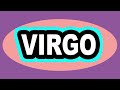 VIRGO. DIOS MIO! QUIERE VOLVER A SENTIR CONTIGO “ESA PASION”.  PERO ALGUIEN “ASALTA TU CORAZÓN”