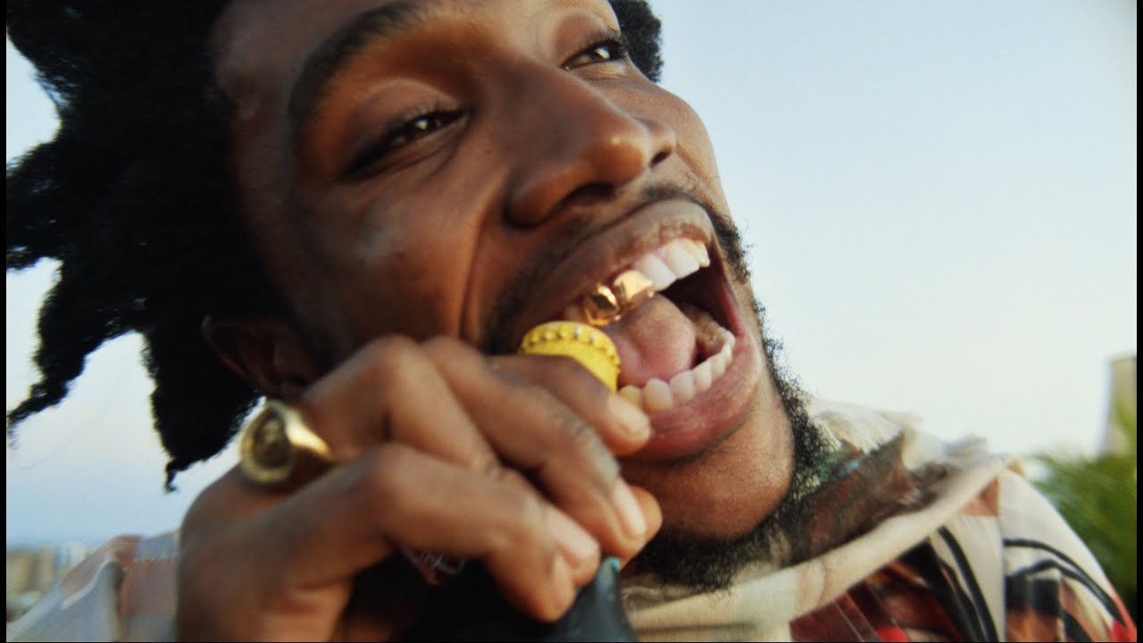 Guinness Africa 'Black Shines Brightest' - August 2021