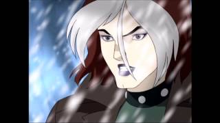 ROGUE TRIBUTE