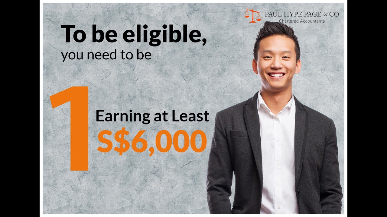 Dependent Pass For Family In Singapore Salary Min S 6 000 As Of 1st
