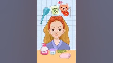 Tidy Master Level 70, 72, 73 gameplay walkthrough