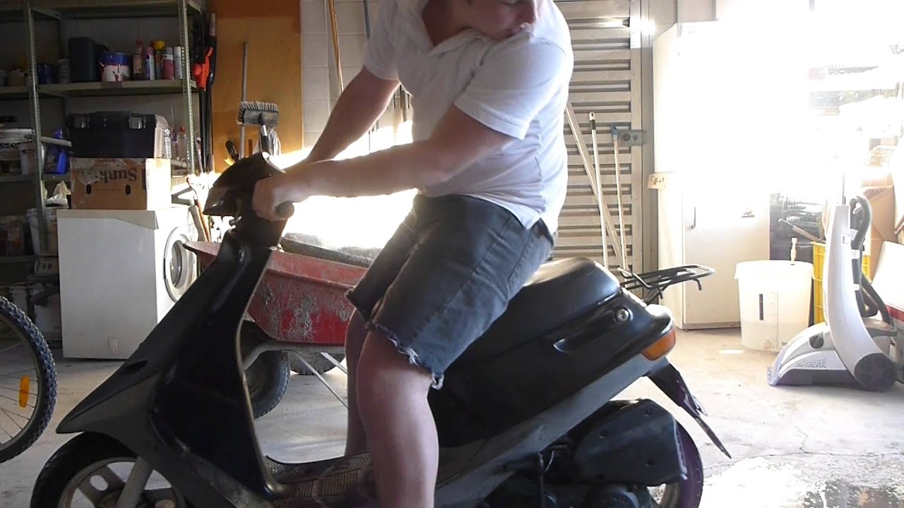 19 50cc Honda Dio Youtube