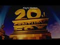 20th century fox logo 2010 alight motion version