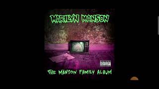 Marilyn Manson - Cyclops (Demo)