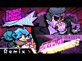 Charted Friday Night Funkin Remix Animania Dad Battle Cool Remix But It S Playable