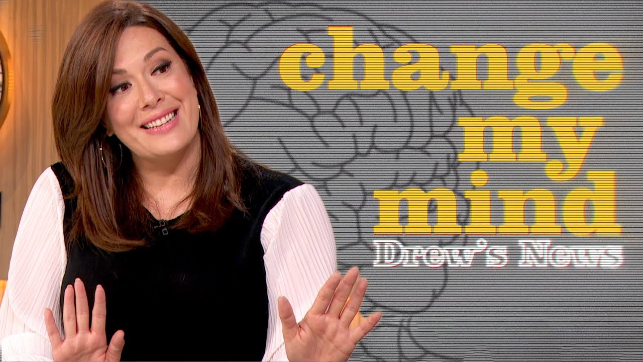 Change My Mind with Michelle Collins Reality TV YouTube