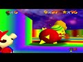super mario starlite(sm64 romhack) part 6