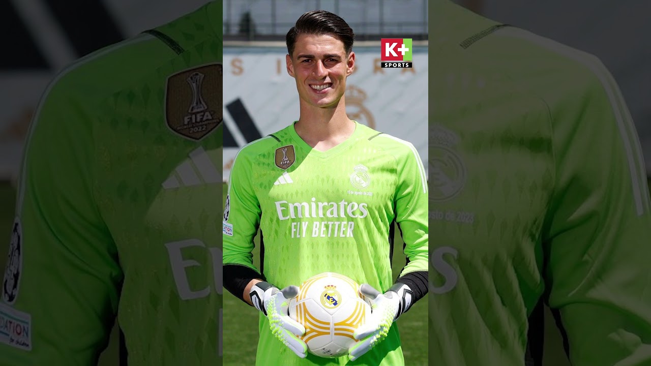 rio casino Kepa ra mắt Real Madrid kplussports transfernews transfers chuyennhuong
