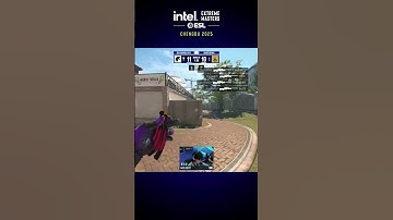 SNIPER KING — MOLODOY TAKES ALL FIVE! #esl #cs #кс #chengdu #csgo #ace