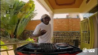 OVERDOSE MIX By DJ Over | EP 01