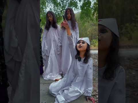 Drama Hantu Sedih - Kumpulan Shorts Si Bocil Part 3