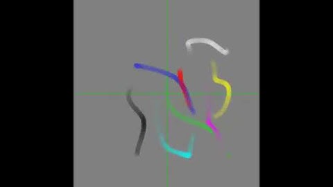 NN hidden representation on 3-bit even parity classification, video 3