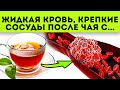 Фармацевты это скрывают! 15 добавок к чаю, заменяющие дорогие лекарства