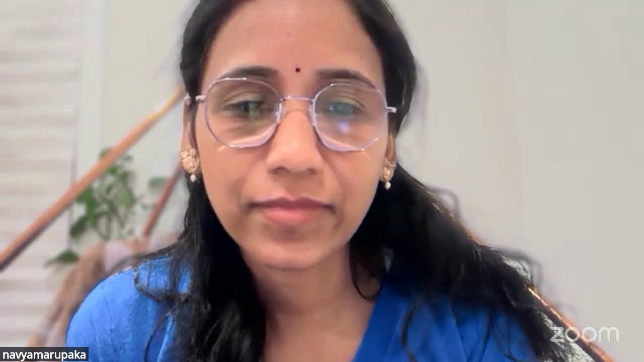 Daily Meditation/Dhyanam