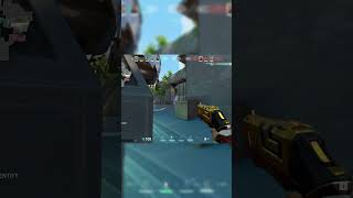 I cant believe that worked #valorant